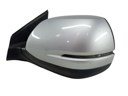 Retrovisor Esquerdo Cr-v 2012 2013 a 2016 C/ Pisca