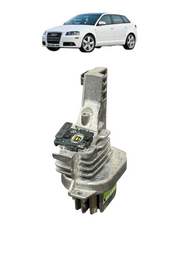 Reator Drl Farol De Led Audi A3 12/17 18156601l Ld Esquerdo