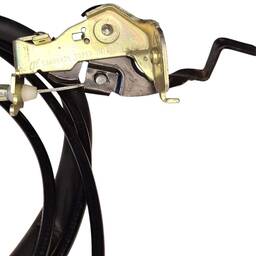 CABO PORTINHOLA ABERTURA LIFAN X60 1.8 2018