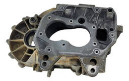 CAPA SECA MANUAL VOLKSWAGEM POLO GOLF 1.6 8V 2003 2007