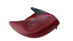 Lanterna Traseira Esquerda Peugeot 206 2004 Até 2010