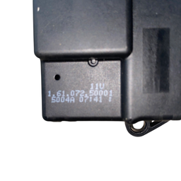 ATUADOR PISCA-ALERTA MERCEDES-BENZ E350 2005 16107250001