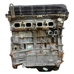 MOTOR LANCER ASX OUTLANDER 2.0 16v Gas 2011 A 2022 