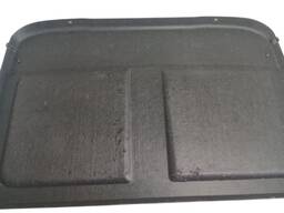 TAMPÃO BAGAGITO CHERY TIGGO 2 3X 2018 2019 A 2022