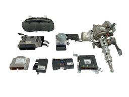 Kit Modulo Injeção Creta 2021 1.6 Action Flex Aut S/Chave