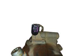 COMPRESSOR AR CONDICIONADO FOX/SAVEIRO/GOL 1.6 16V 15 A 20