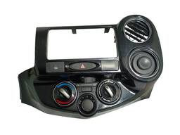 Comando Ar Com Moldura Central Etios 2013 2014 a 2021