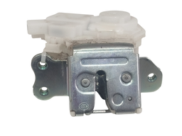 FECHADURA TAMPA TRA OUTLANDER 16/ PAJERO SPORT  ECLIPSE 18/ 