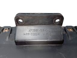 PAINEL INSTRUMENTOS FIESTA ECOSPORT 2004 A 2010 1.0 E 1.6