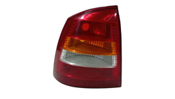 Lanterna Esquerda Astra Hatch 2003 a 2012 c/detalhes