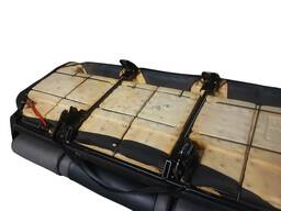 ASSENTO BANCO TRASEIRO FOX PEPPER 2015 A 2020