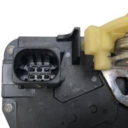 FECHADURA PORTA TRASEIRA DIREITA CAPTIVA 2007 08 09 A 2016