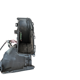 CAIXA EVAPORADORA FORD KA 2008/2012 C/ AR COND. 