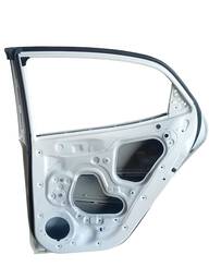 PORTA TRASEIRA DIREITA HB20 HATCH 2020 2021/ (DETALHE)