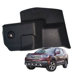 Acabamento Lateral Direito Console Lifan X60 2018 1.8 AUT 