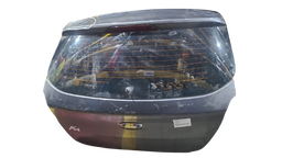 Tampa Traseira Ka Hatch 2020/2021