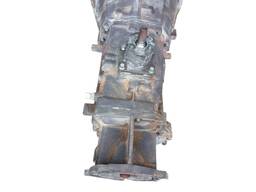 CAIXA CAMBIO RANGER 3.0 16V DIESEL POWER STROKE 05/12 MAN