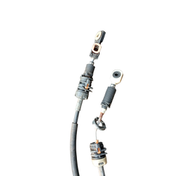 ALAVANCA CÂMBIO FORD KA ZETEC 2008/2013 CONFIRA FOTOS 