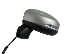 Retrovisor Esquerdo Fit Wr-v 2015 a 2021 C/ Pisca