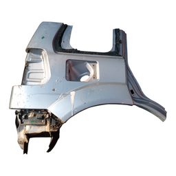 LATERAL TRASEIRA DIREITA MITSUBISHI PAJERO TR4 2010 A 2015 