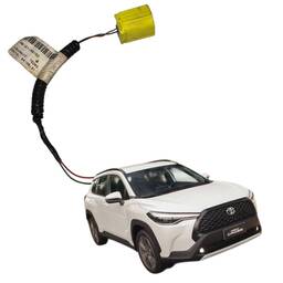 Plug Interruptor Sensor Frontal Corolla Cross 2020 XRE 2.O