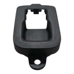 MOLDURA BOTÃO VIDRO TRASEIRO VOLVO XC60 2009 A 2013