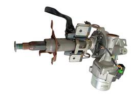 COLUNA DIREÇÃO ELÉTRICA HONDA CITY 2015 A 2021