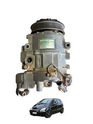 Compressor Ar Condicionado Classe A 1999 A 2005 4472208361