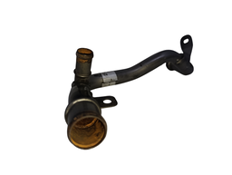 DUTO TUBO CANO MANGUEIRA ENTRADA BOMBA ÁGUA LOGAN SANDERO 