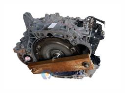 CAIXA CAMBIO CRETA CERATO 2017/.. HB20 2020/ 1.6 AUT A6GF1-2