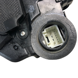 FECHADURA PORTA TRASEIRA DI RAV4 07/12 COROLLA 09/14 2 PINOS