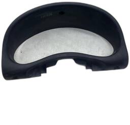 Moldura Painel Instrumento Velocímetro Corsa 1996 A 2010