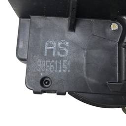 FECHADURA PORTA DIANTEIRA ESQ ASTRA ZAFIRA ATÉ 2012 90561151