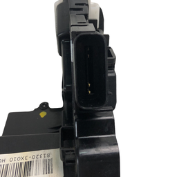 FECHADURA PORTA DIANTEIRA DIREITA ELANTRA 2011 12 13 A 2016