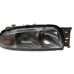 Farol Direito Fiesta Courier 1996 a 1999