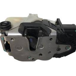 Fechadura Porta Tras Dir Agile Tracker Sonic /19 4 pinos