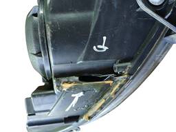 FAROL LADO ESQUERDO LINEA 2009 2010 A 2016