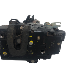 FECHADURA PORTA TRASEIRA DIRE GOLF POLO BORA 98 A 13 S/TRAVA