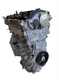 MOTOR COROLLA / CROSS 2.0 16V FLEX 2020 2021 2022/ 14.237KM