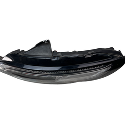 FAROL ESQUERDO CHEROKEE LONG LIMIT TRAILHAWK 14/15 DETALHE