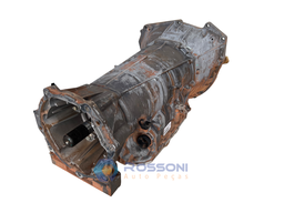 Caixa Cambio S10 TrailBlazer 2.8 Die 2012 2013 180cv 4x4 Aut