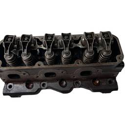 CABEÇOTE OMEGA AUSTRALIANO LE/LD 3.8 V6 GAS 1999 A 2004