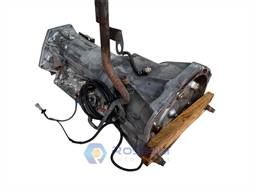 CAIXA CAMBIO PAJERO TR4 2.0 2003 2004 A 2015 4X4 AUTOMÁTICA