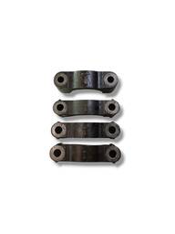 JOGO MANCAL MOTOR SANDERO/LOGAN 1.0 3CC 2017 A 2023