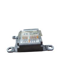 MÓDULO AIRBAG TOYOTA HILUX SW4 SRX 4X4 2.8 TDI 16V DIES. AUT