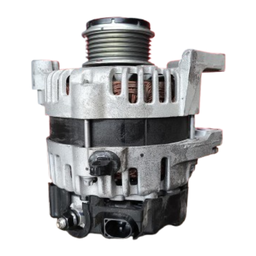 ALTERNADOR HB20 1.0 2020 2021 2022 2023 2024 TURBO