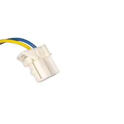 PLUG MOTOR VENTILADOR NISSAN KICKS SV 2019