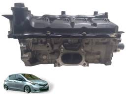 CABEÇOTE PARCIAL TOYOTA ETIOS 1.5 2013 À 2018 USADO