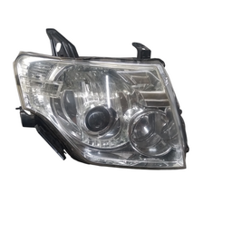 FAROL DIRETO PAJERO FULL 08 A 20 10087873 C/DETALHE