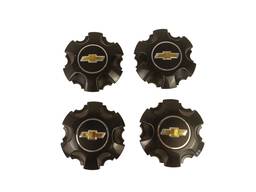 JOGO DE CALOTA CENTRO RODA S10 2013 A 2019 